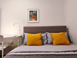 Niven Road (D9), Terrace #589205531